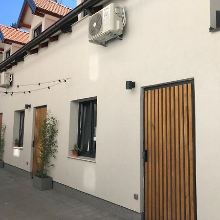 Casa Figa 39 Lejlighed Zagreb Eksteriør billede