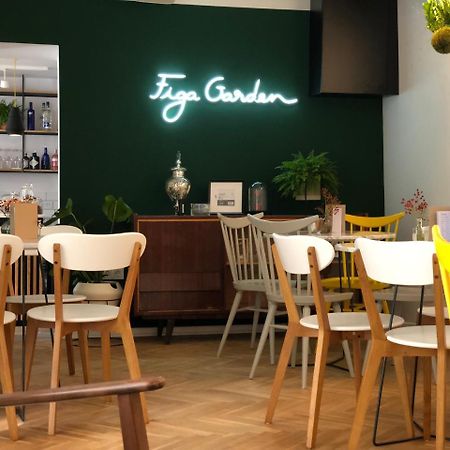 Casa Figa 39 Lejlighed Zagreb Eksteriør billede