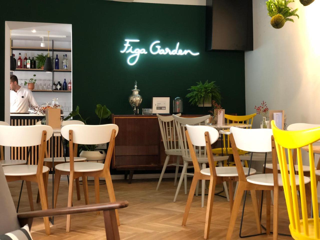 Casa Figa 39 Lejlighed Zagreb Eksteriør billede